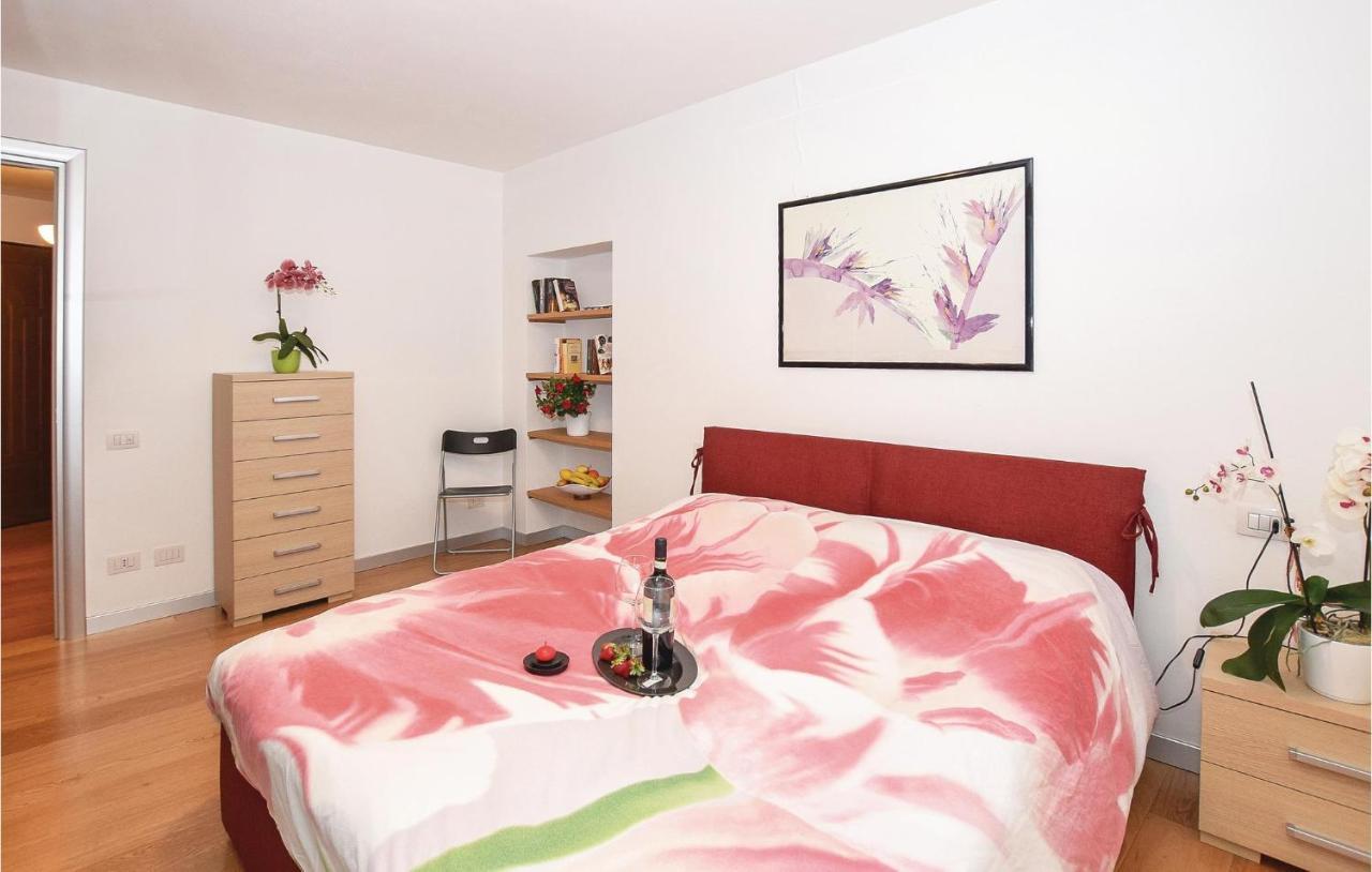 Ferienwohnung Casa Capestalozzi Chiavenna Exterior foto