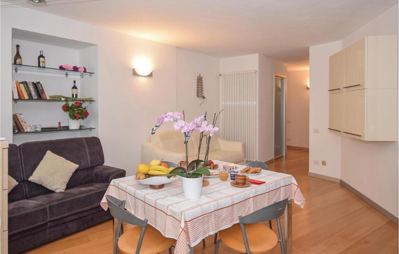 Ferienwohnung Casa Capestalozzi Chiavenna Exterior foto